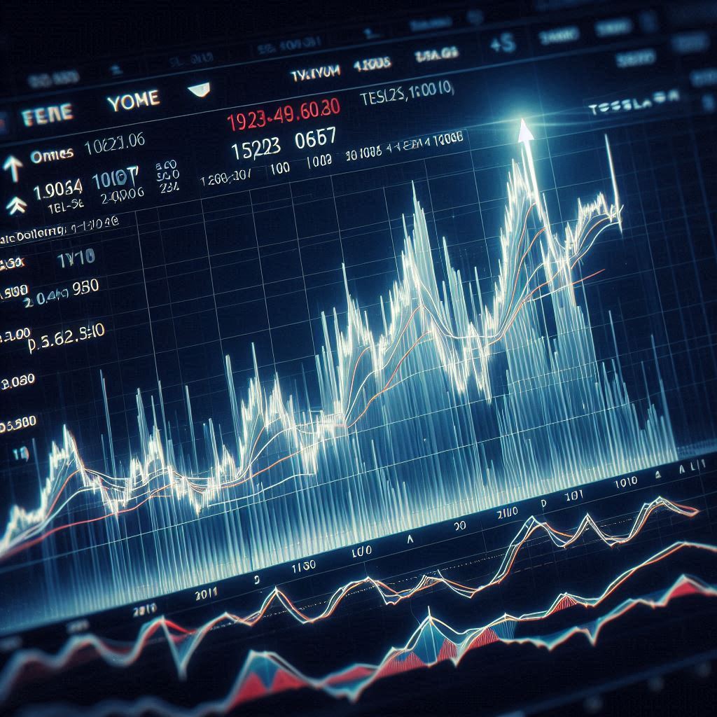 Tesla Stock Price Prediction