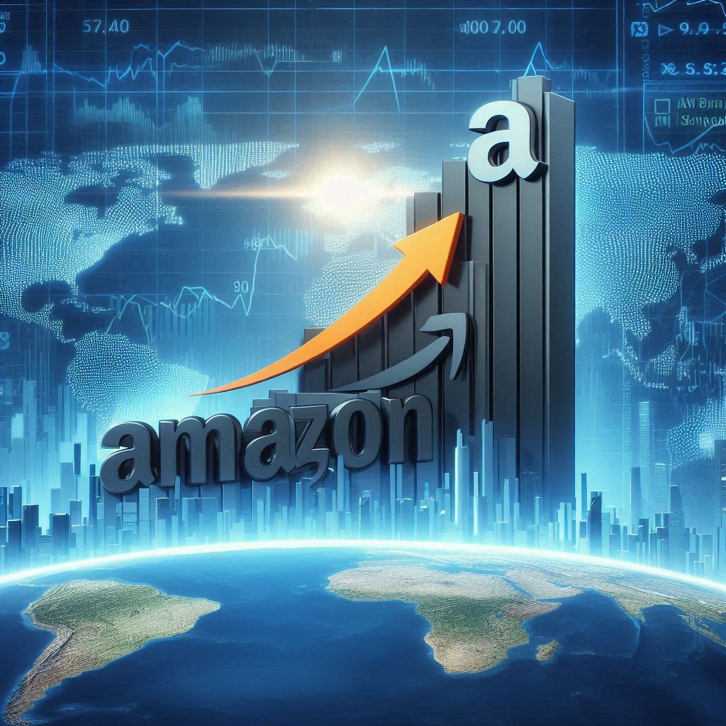 Amazon Stock Price