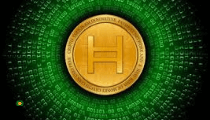 Hedera coin